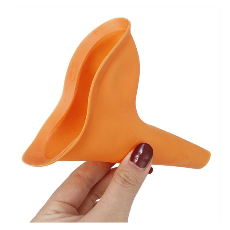 Generique Pisse-debout MILAN Orange